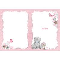 Nana Me to You Bear Mothers Day Card Extra Image 1 Preview